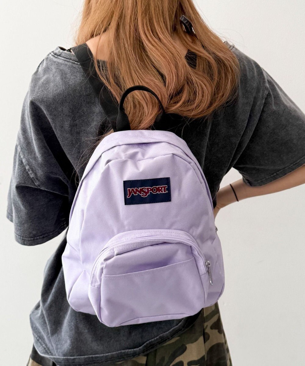 WEGO 【ユニセックス着用ITEM】ANSPORT　HALFPINT 
