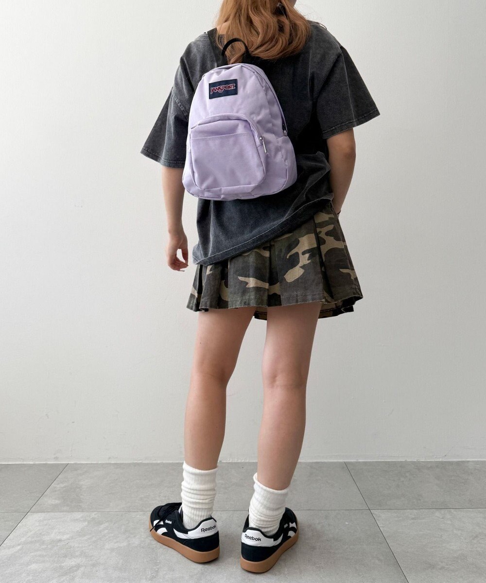 WEGO 【ユニセックス着用ITEM】ANSPORT　HALFPINT 
