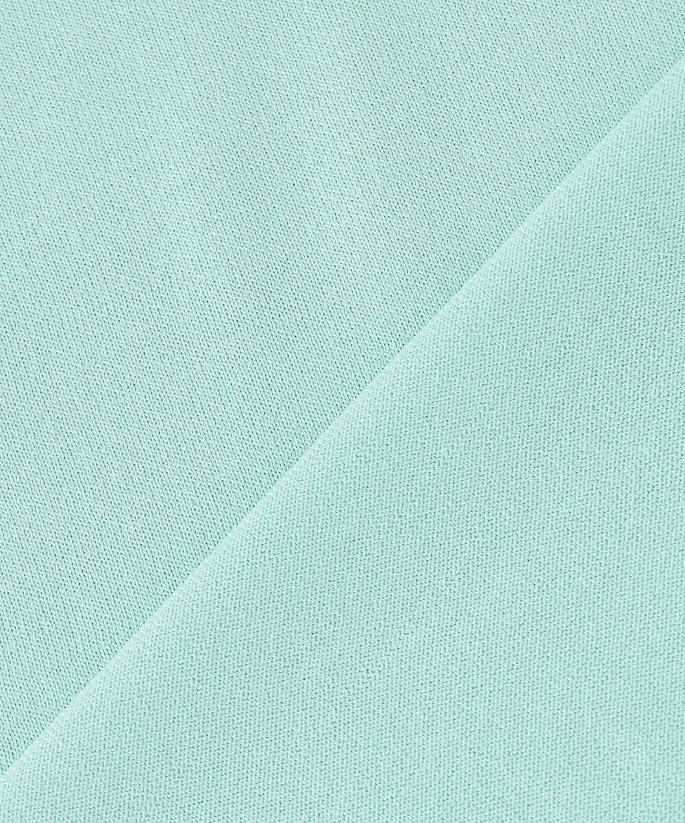 UNFILO スゴ機能美ニット ハーフスリーブ 