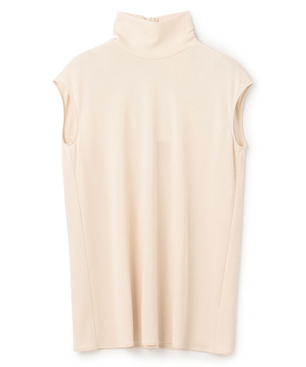 BEIGE， MELLE / ハイネックトップス 
