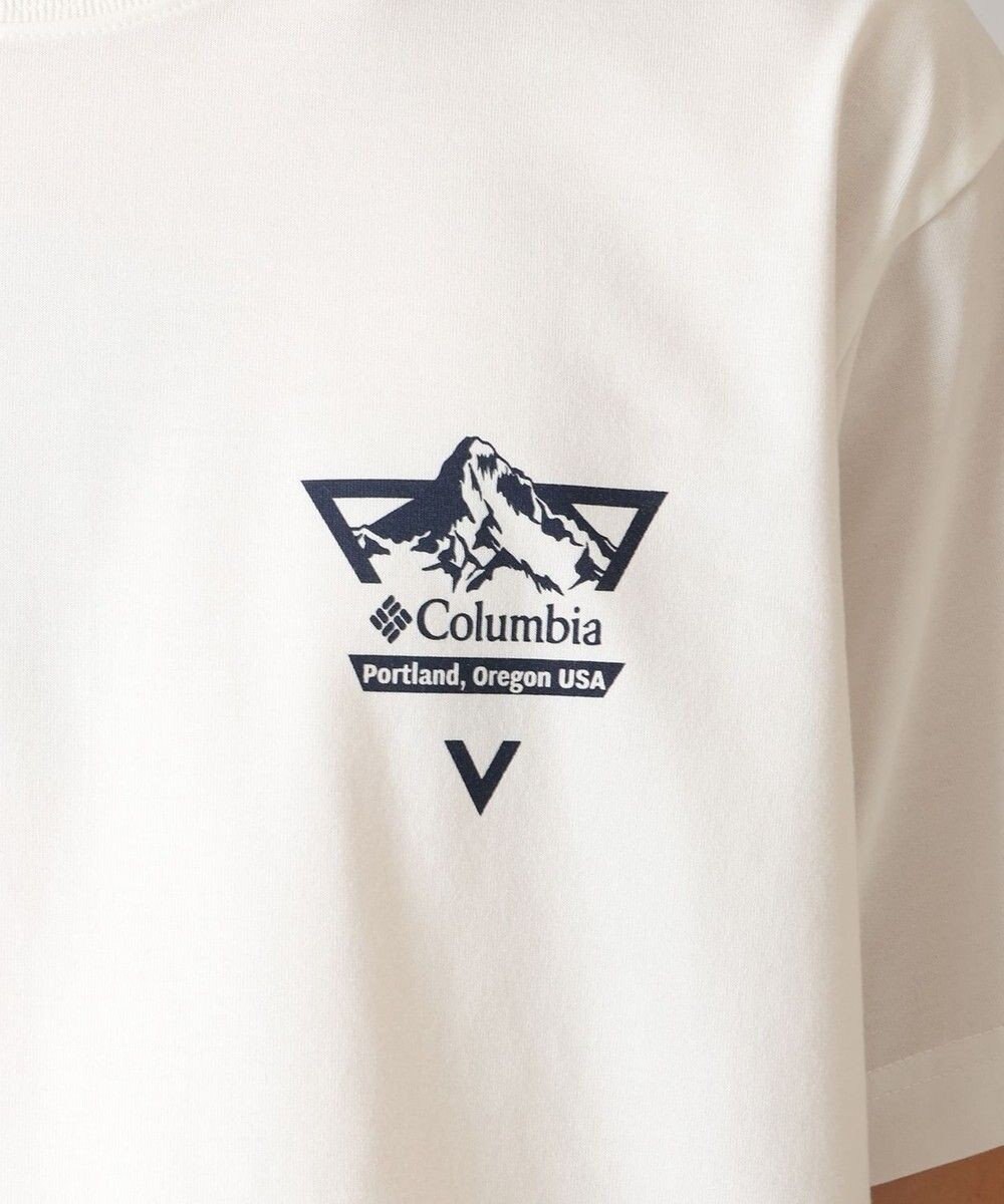 Columbia Columbia/ アーバンハイクグラフィックショートスリーブTシャツ /コロンビア 
