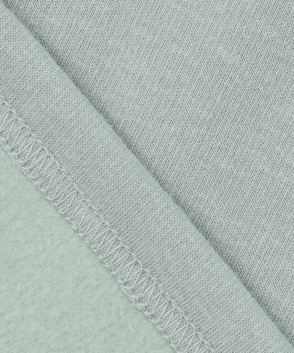 ANY KIDS 裏シャギーミラクルスパンコールトレーナー 