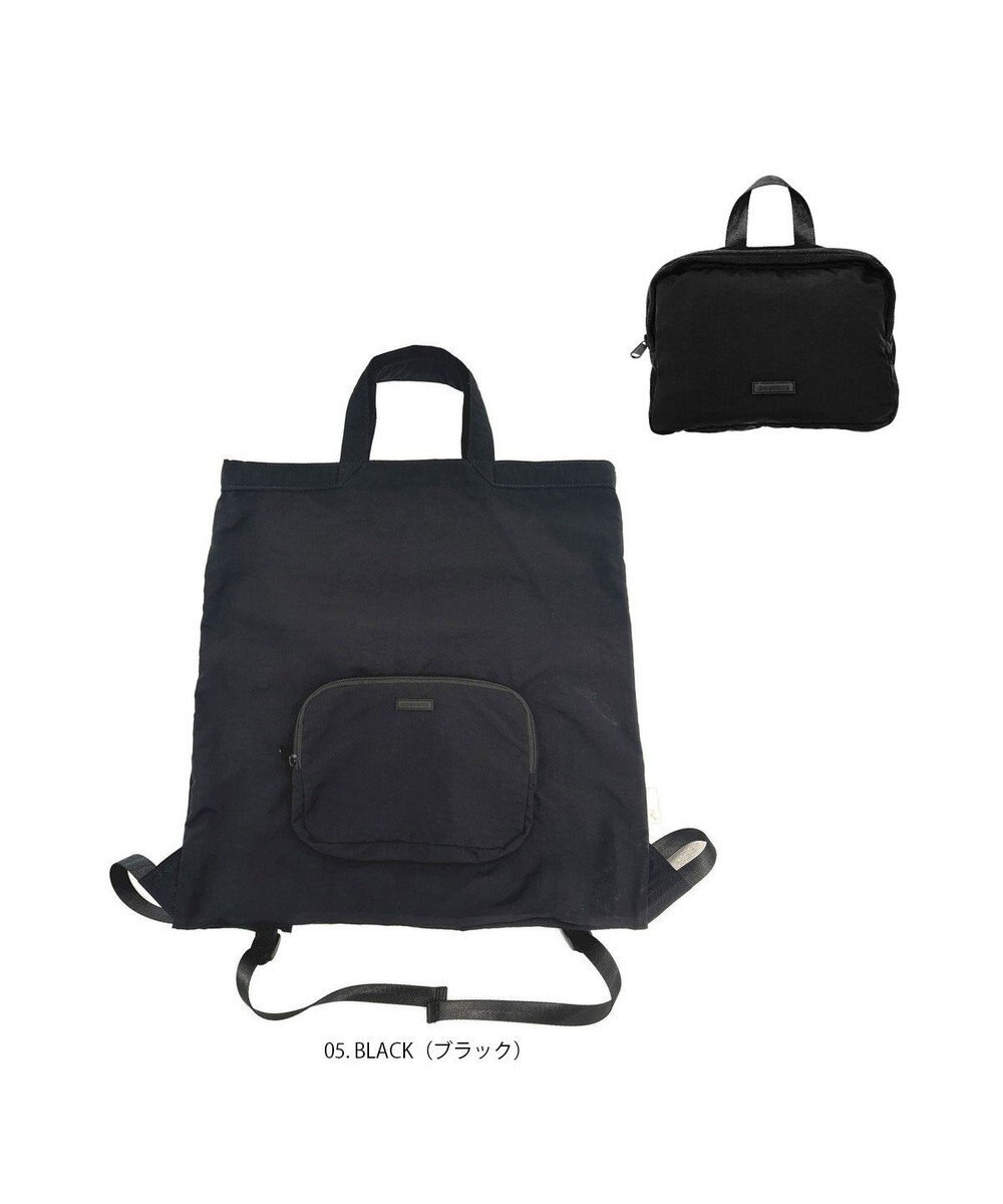 ROOTOTE 1065【パッカブル】LT.セオルー.メッケル.ルミエ-A 