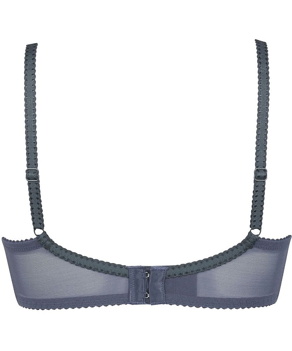 Wing Wing Lesiage　【2750シリーズ】ブラジャー　脇すっきり　ウイング／ワコール　PB2750 