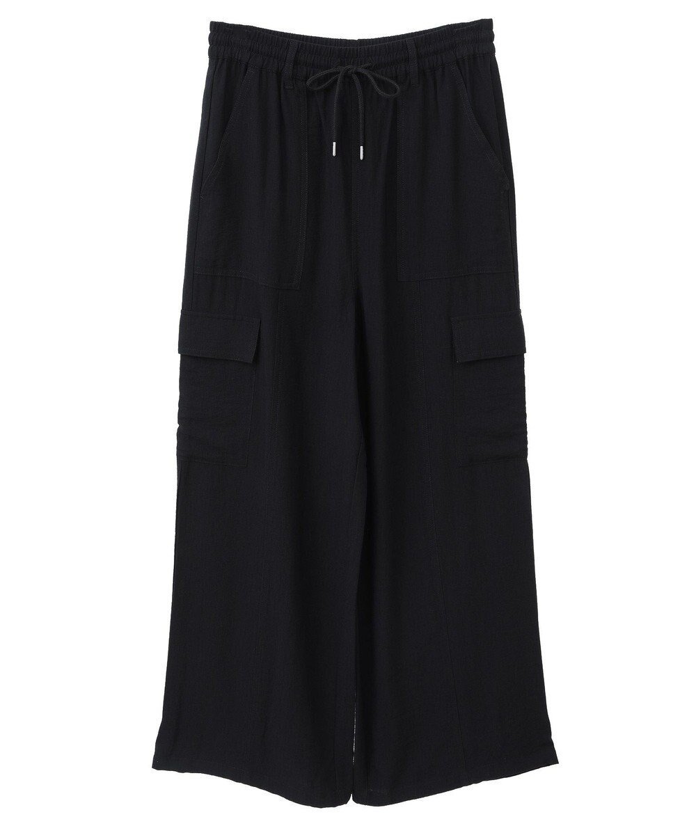 Green Parks ・ＳＵＧＡＲ　ＳＰＯＯＮ　ドビーカーゴパンツ 