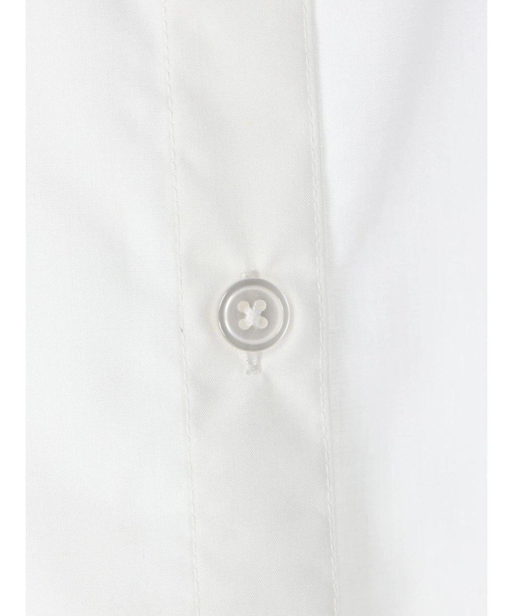 Green Parks AnriettMusee ２ＷＡＹオーバーサイズシャツ 