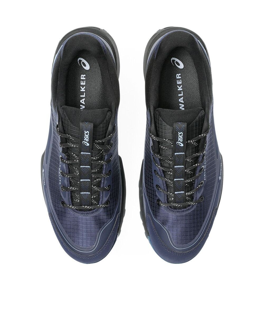 ASICS WALKING フィールドウォーカー GORE-TEX防水 3E相当 