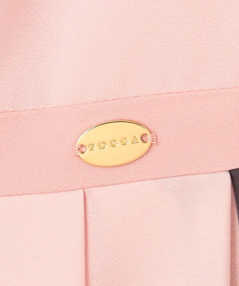 TOCCA RUBAN CARRE ドレス 