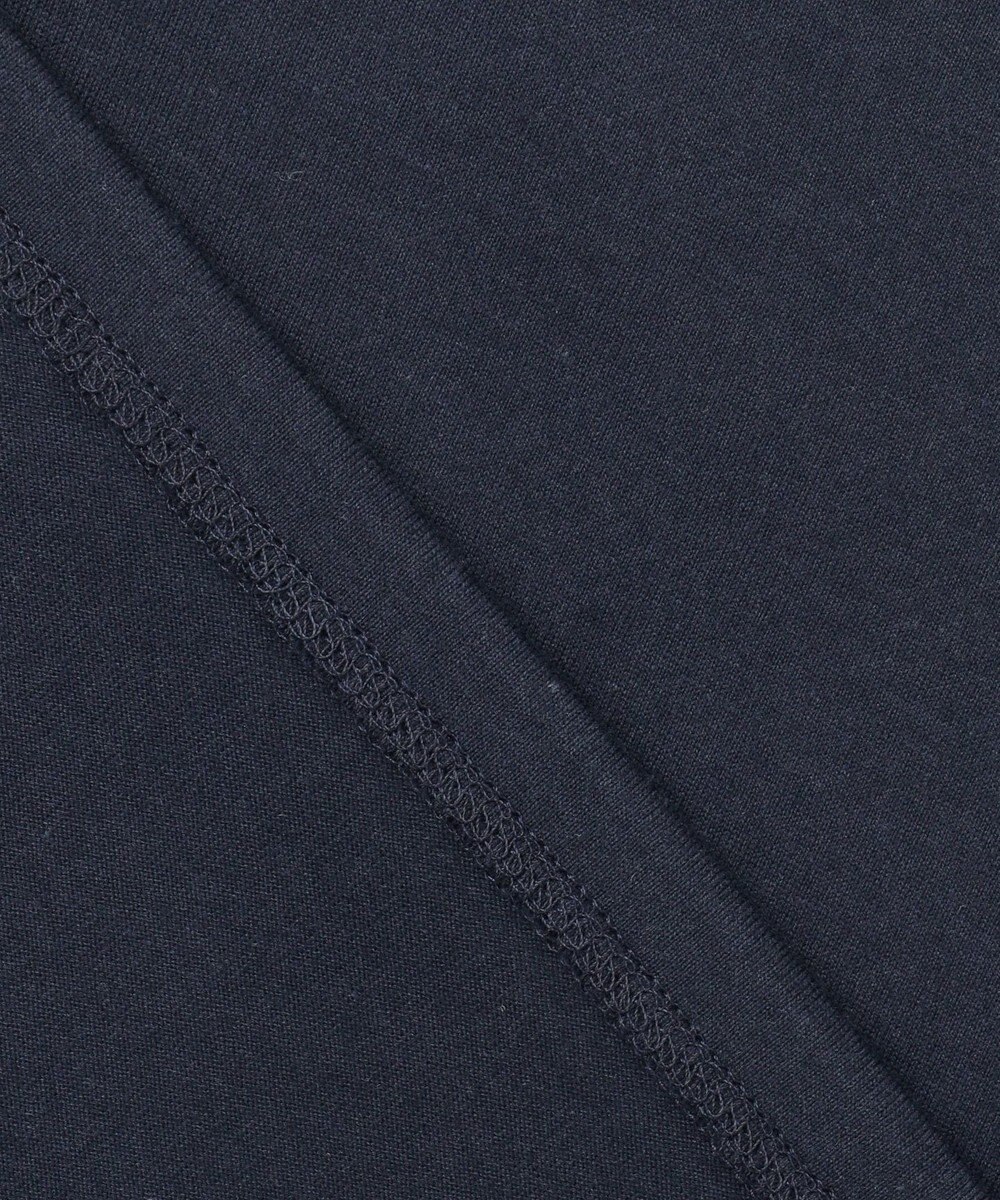 BEIGE， 【洗える】BRICKA / バイカラーTシャツ 