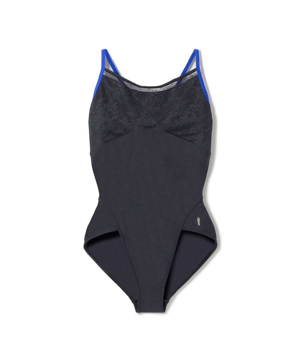 Chacott キャミソールレオタード 