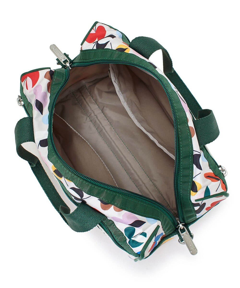 LeSportsac EVERYDAY SM SATCHEL/シティオブアップルズ 