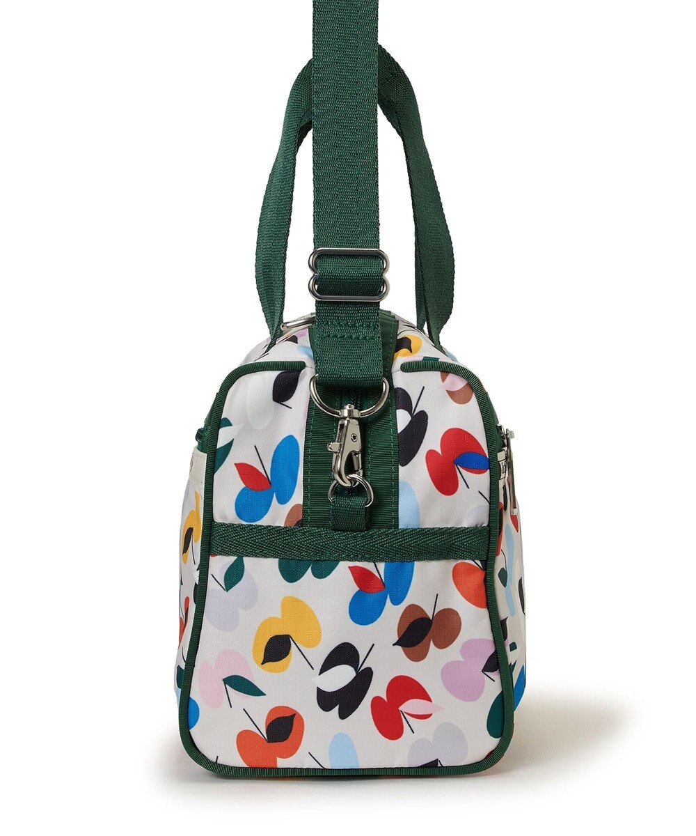 LeSportsac EVERYDAY SM SATCHEL/シティオブアップルズ 