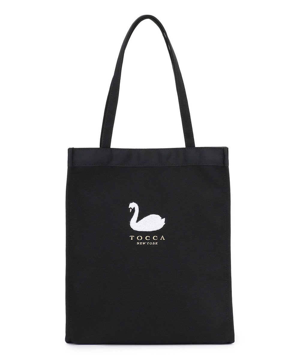TOCCA PUFFY ICON SUBBAG サブバッグ【星風まどかさん着用】 