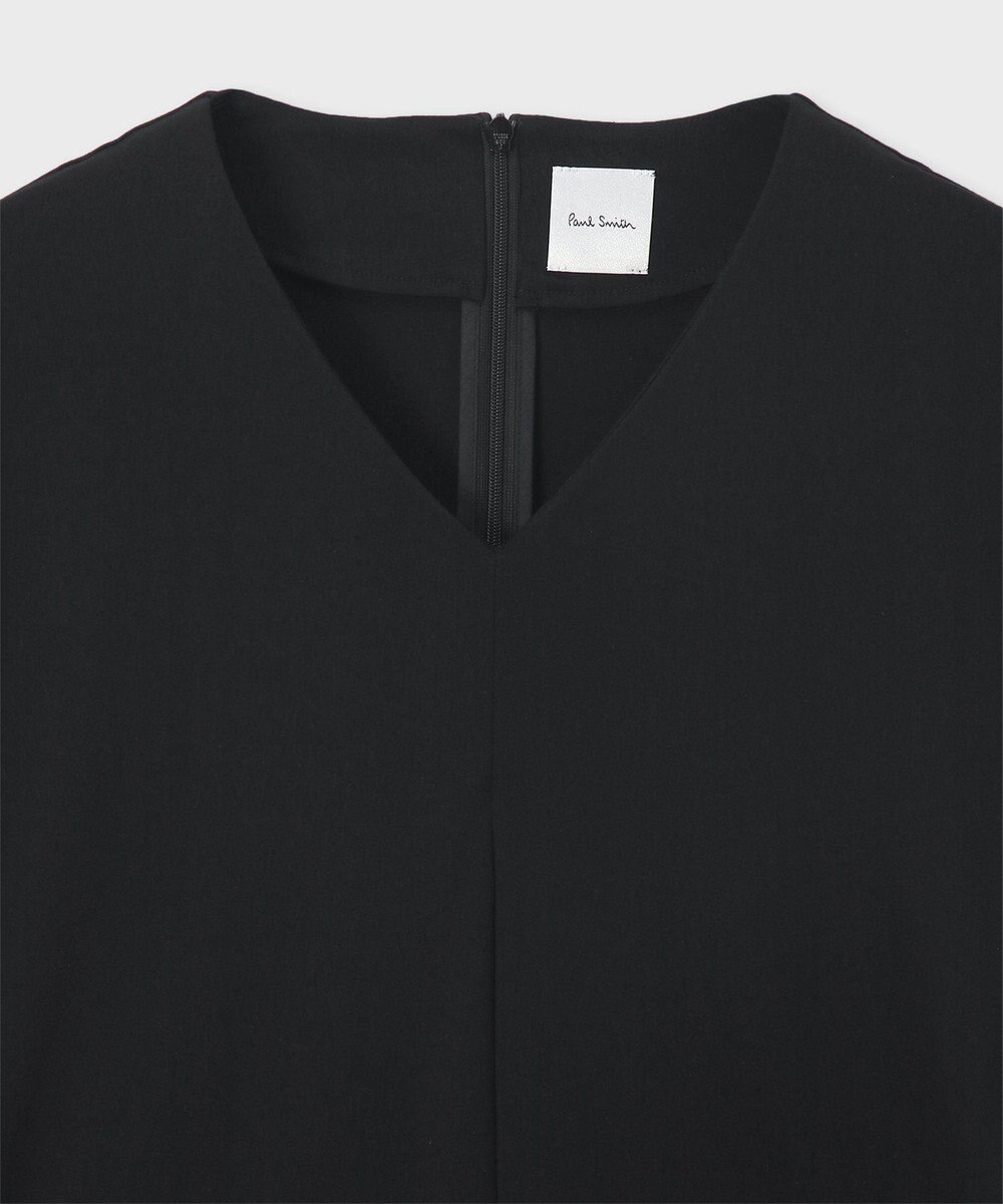 Paul Smith レーヨン ジャージードレス 