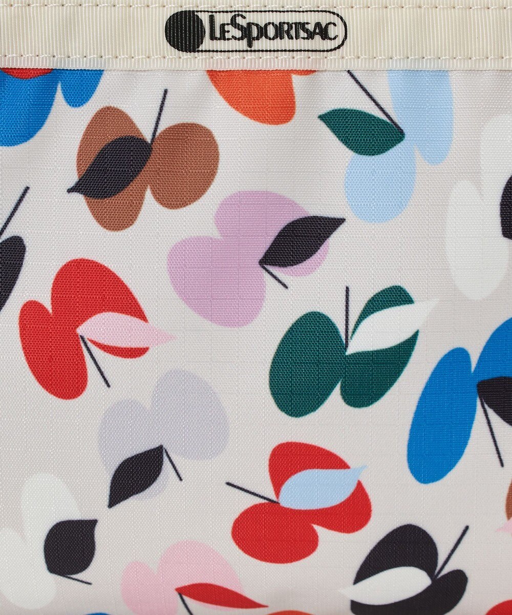 LeSportsac EVERYDAY SM SATCHEL/シティオブアップルズ 