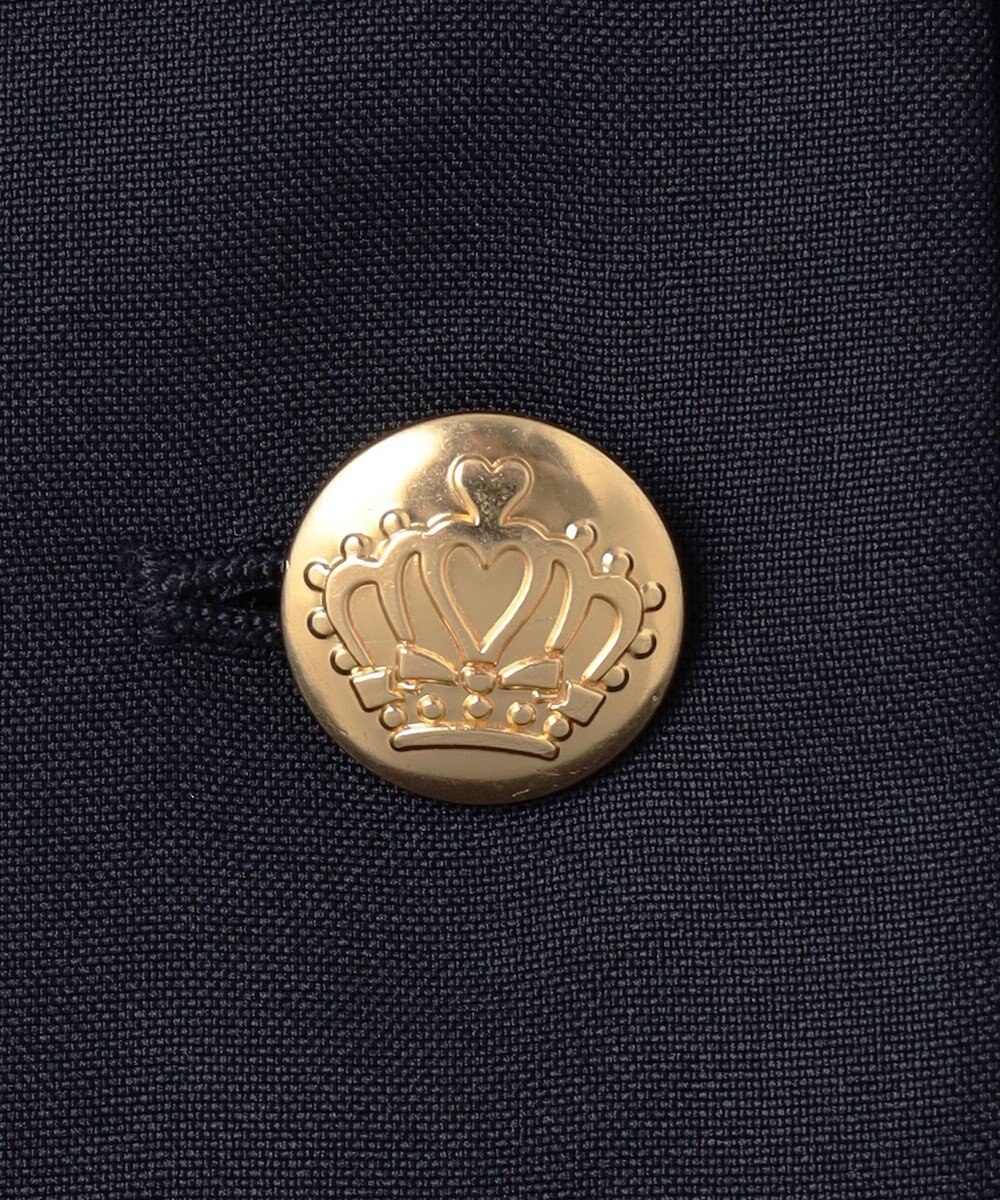 ANY KIDS 【5点セット】ジャケット＋ジャンパースカートセット 