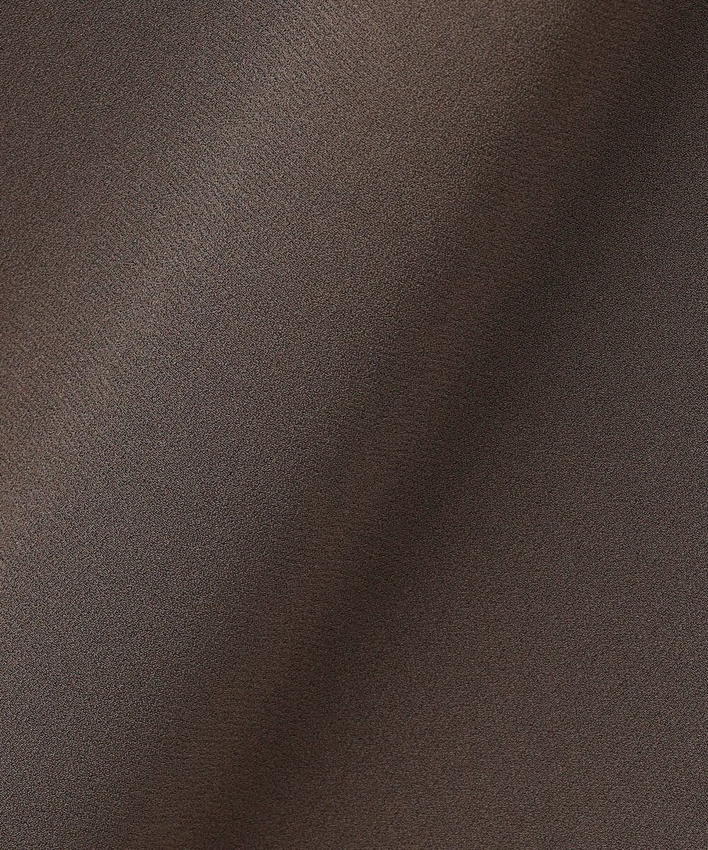 BEIGE， CINDY / クルーネックドレス 