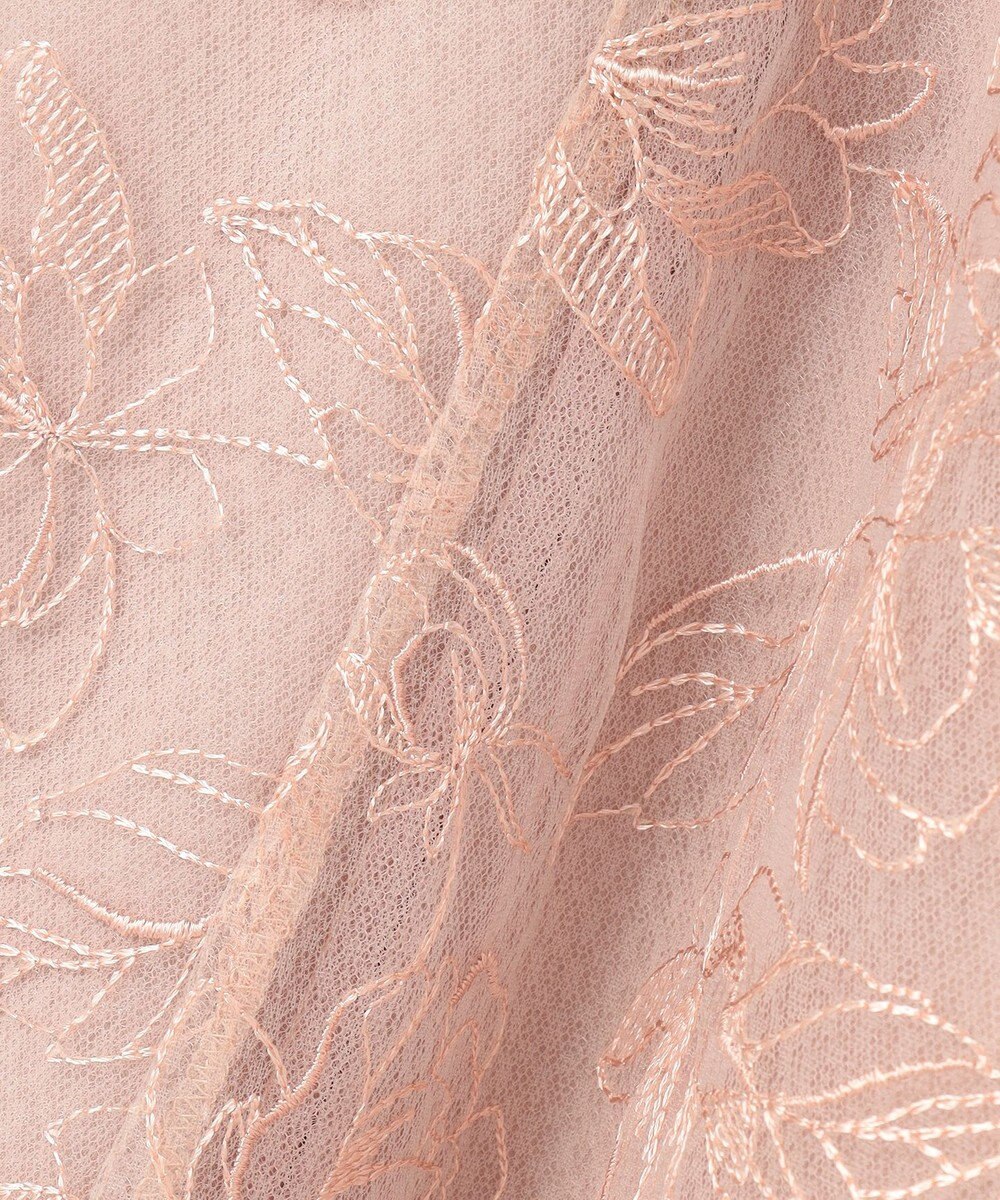 Feroux フレアレース スカート 