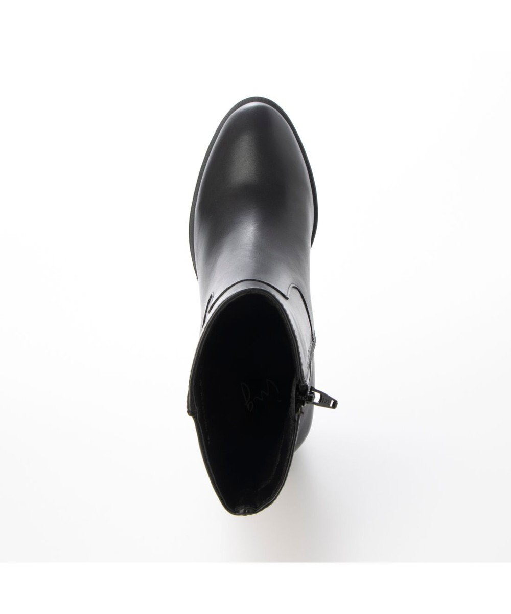 ing <ing>ウエスタン調カジュアルブーツ 