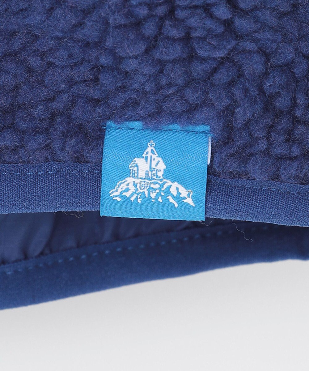 SHARE PARK MENS 【UNISEX】ボアフリースジャケット（L・XLサイズ） 