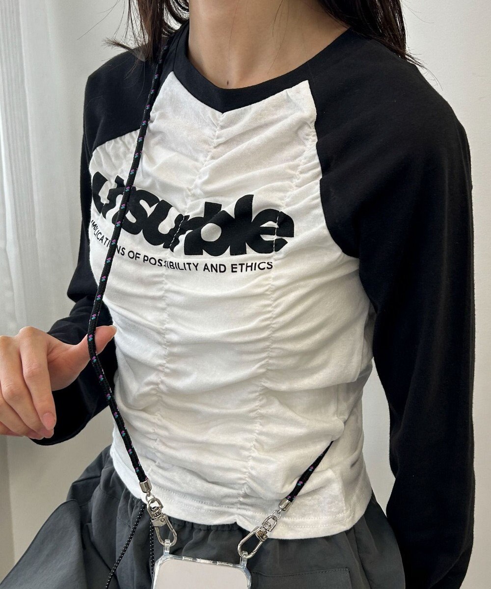 WEGO 細ロープストラップ 