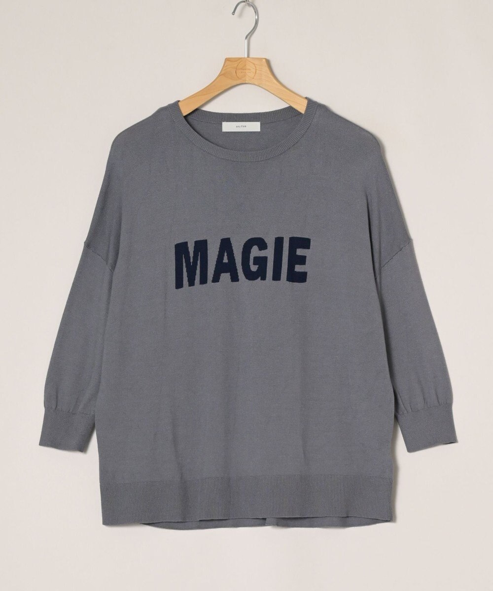 ONWARD Reuse Park 【any FAM】ニット秋冬 