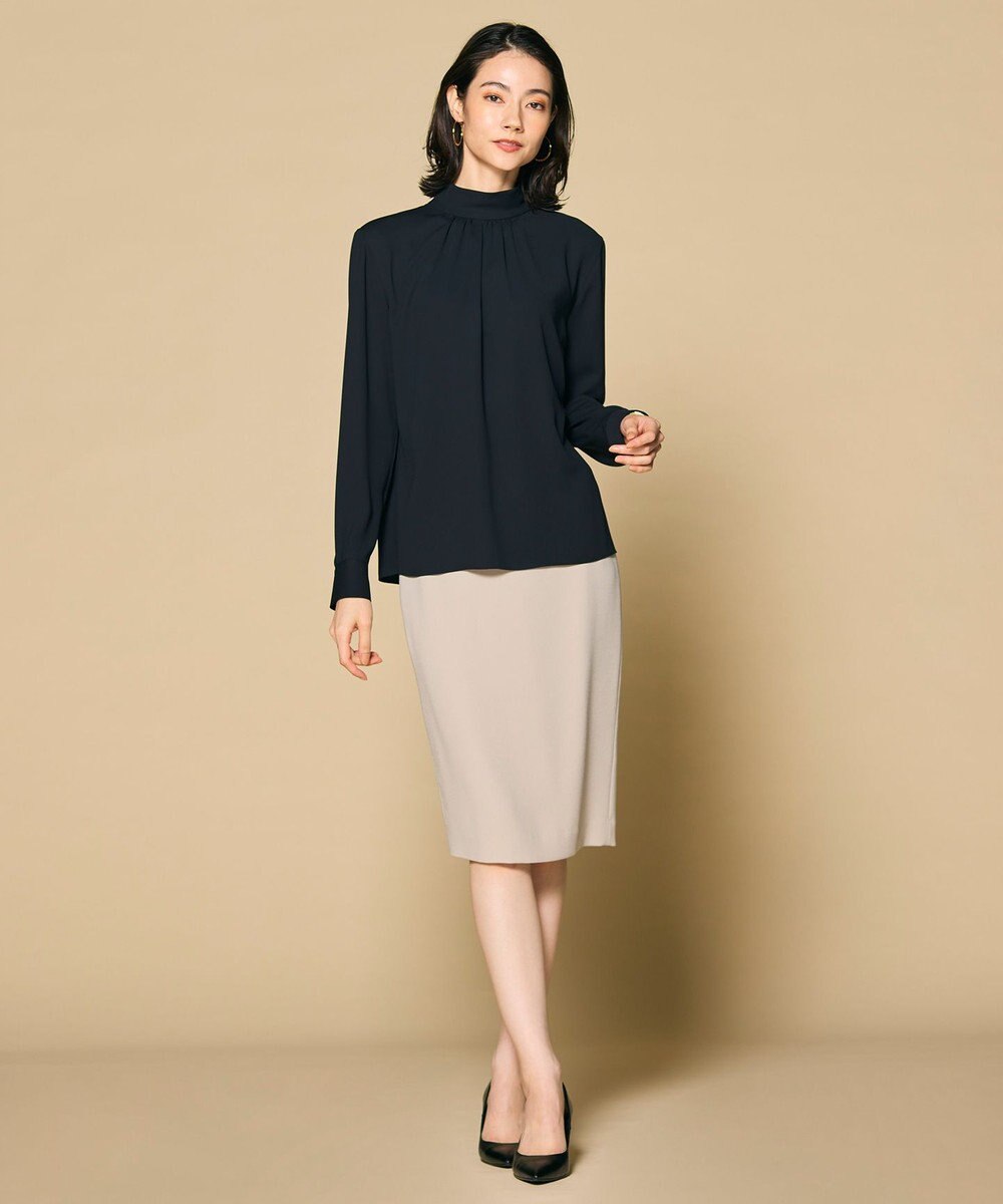 BEIGE， 【洗える】CINDY / タイトスカート 