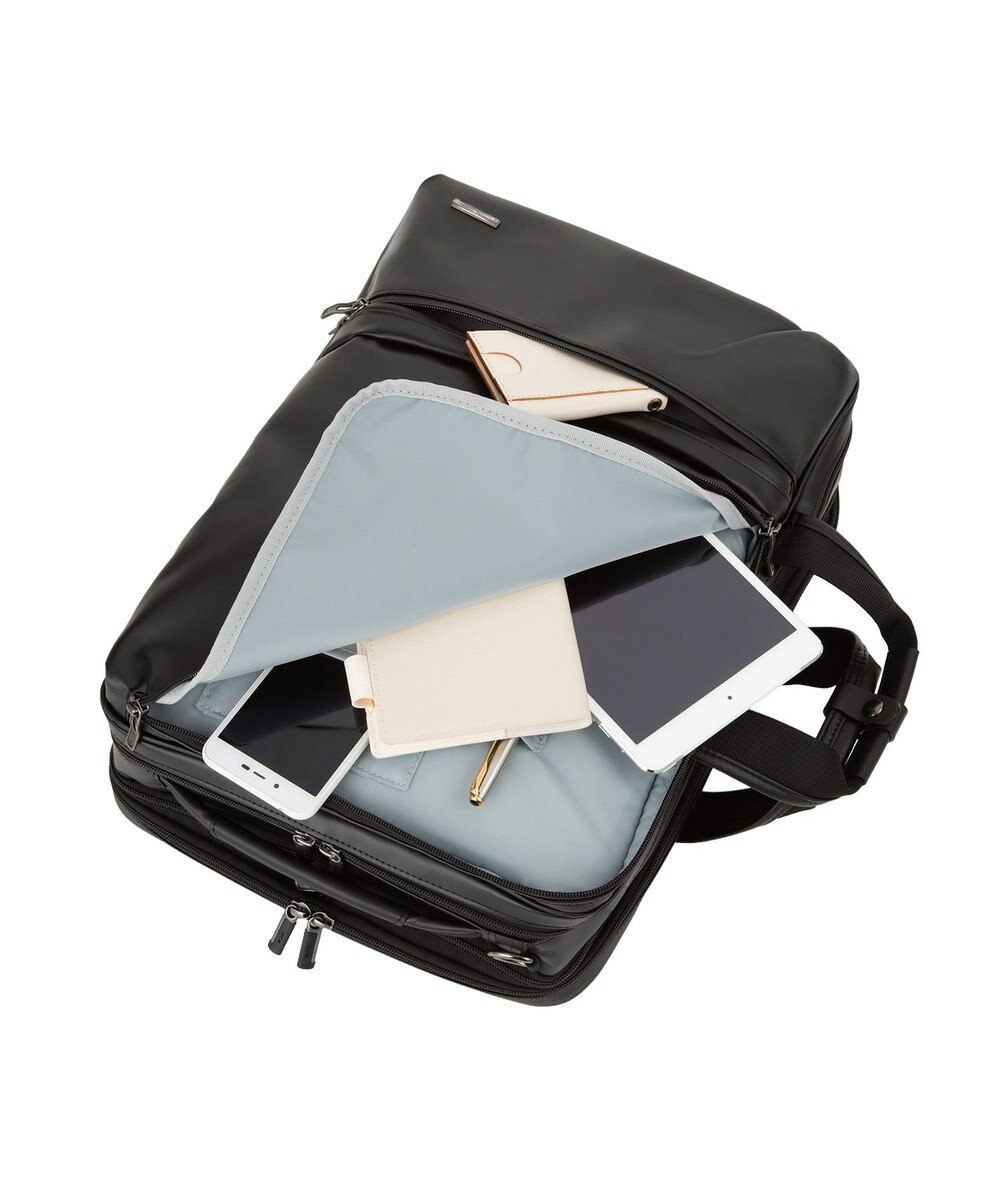 ACE BAGS & LUGGAGE ACE ヴィターラWR 3WAYバッグ バックパック Lサイズ 61144 エース ビジネスバッグ 