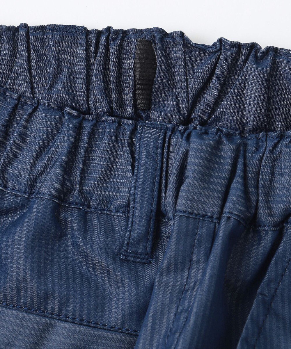 J.PRESS KIDS 【120-130㎝】七分丈 パンツ 