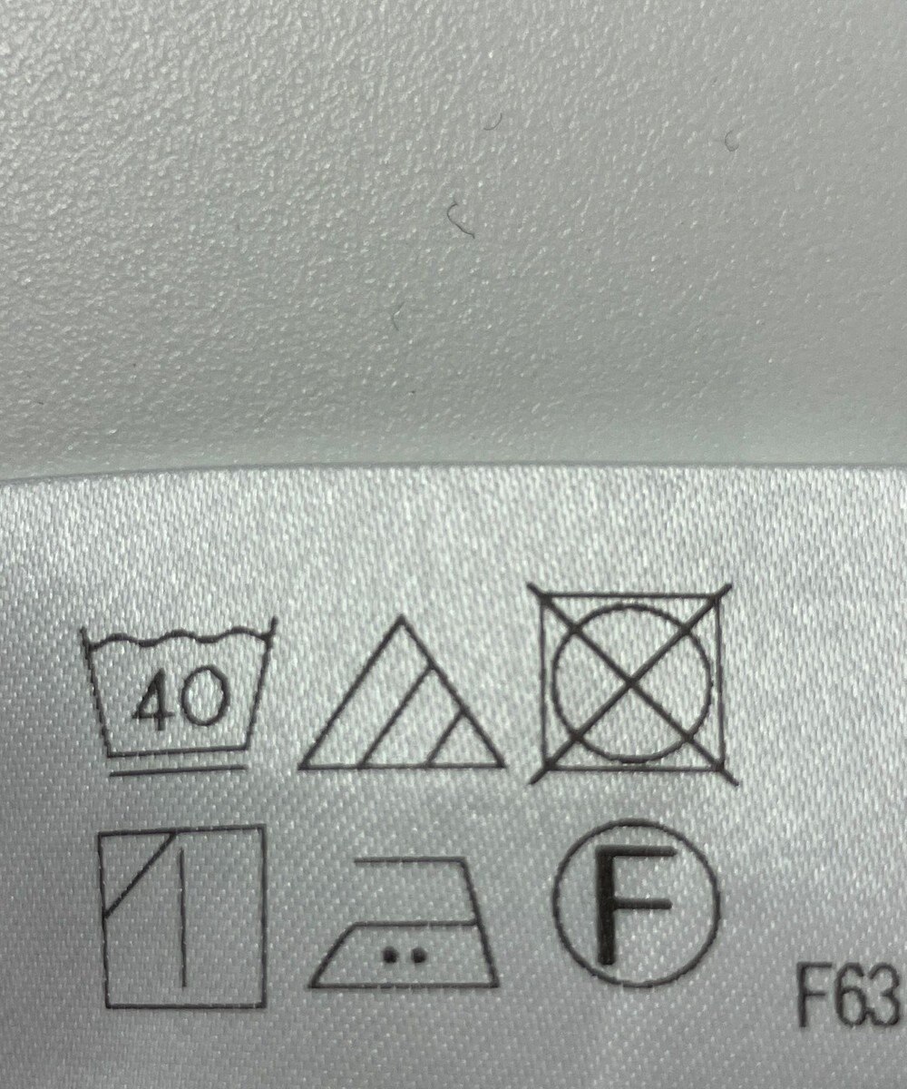 ONWARD Reuse Park 【アップサイクルプロジェクト】デニムパンツ 