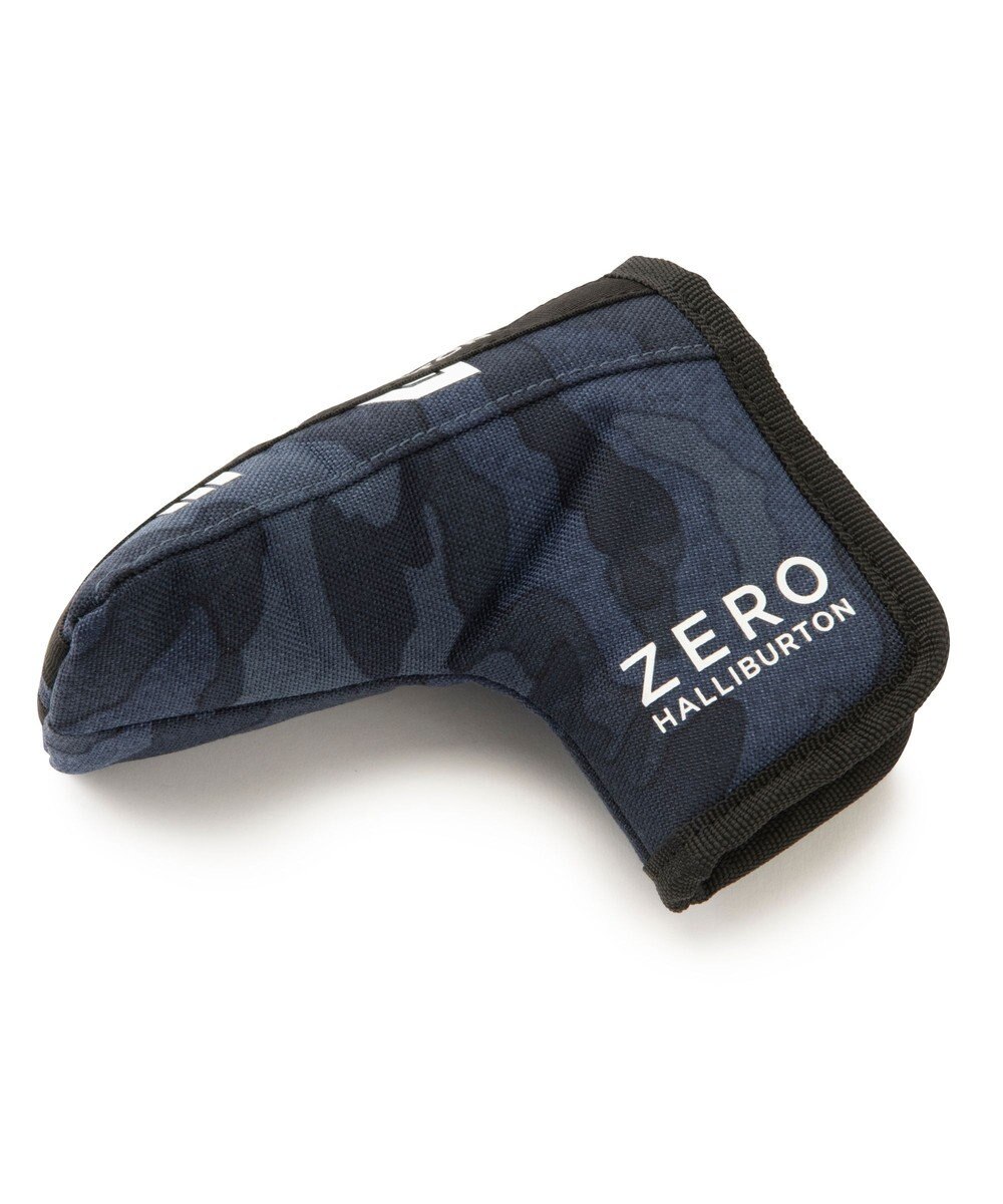 ZERO HALLIBURTON コーデュラパターカバー ピン 82065 