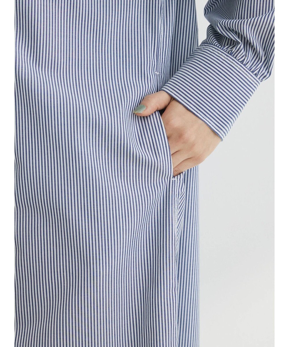 Green Parks アソートシャツワンピース 