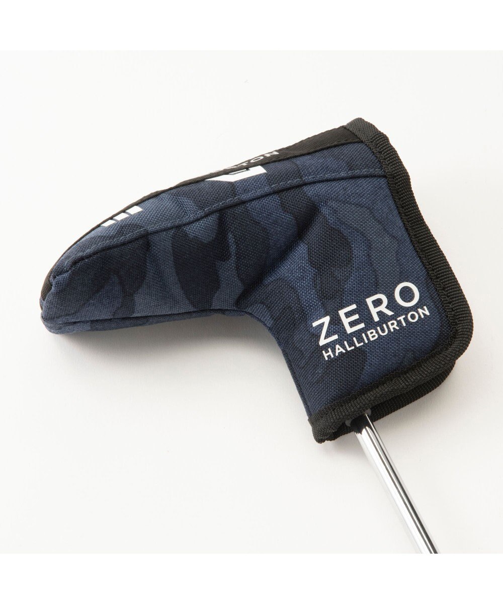 ZERO HALLIBURTON コーデュラパターカバー ピン 82065 