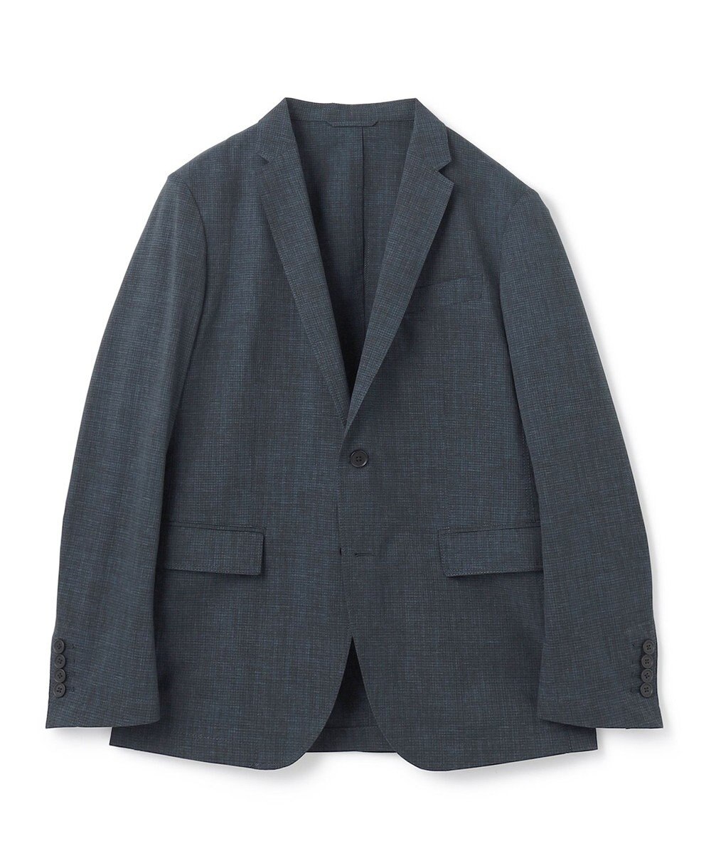 JOSEPH HOMME クールドッツストレッチ　ジャケット 