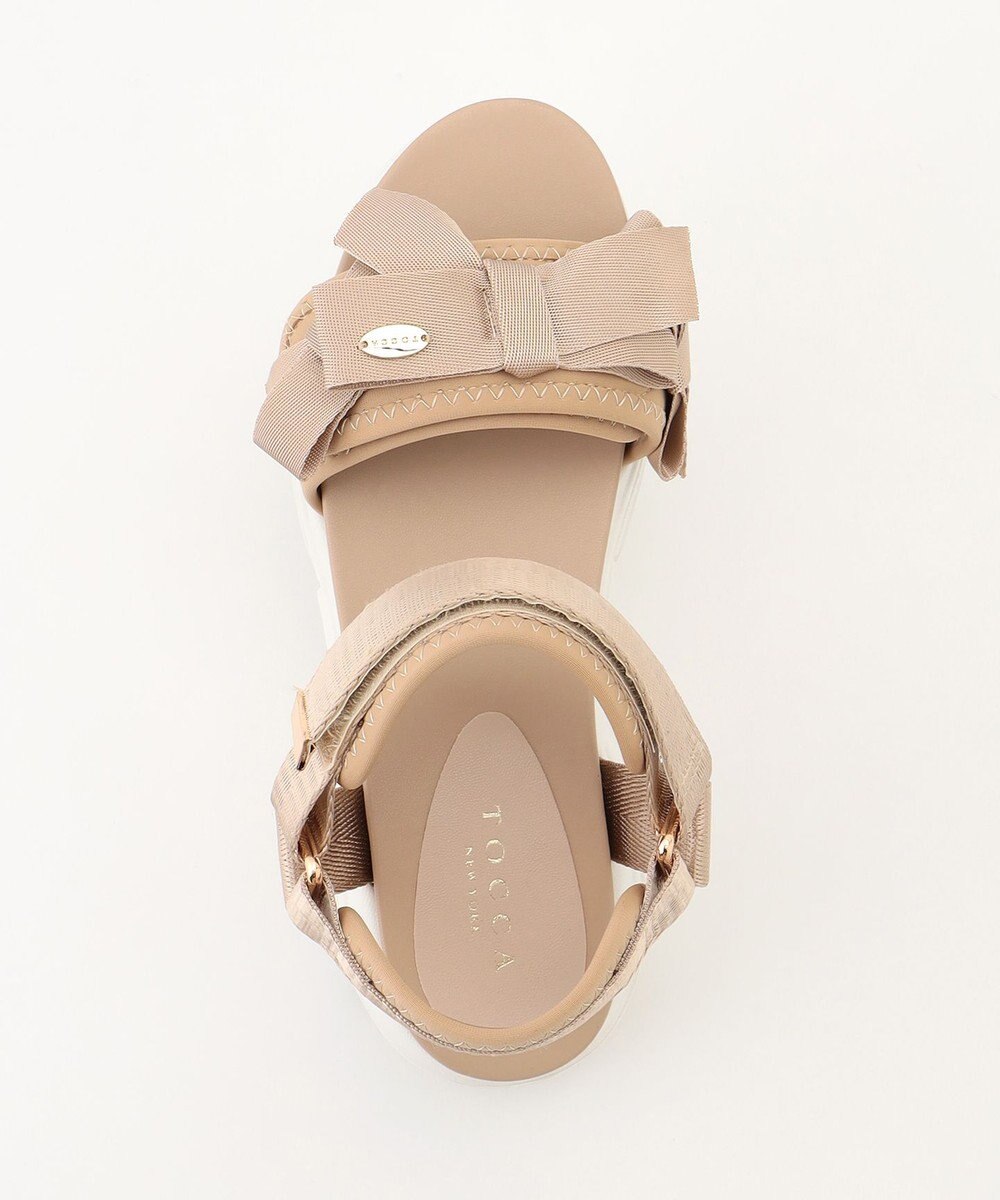 TOCCA RIBBON  SPORTS SANDALS サンダル 