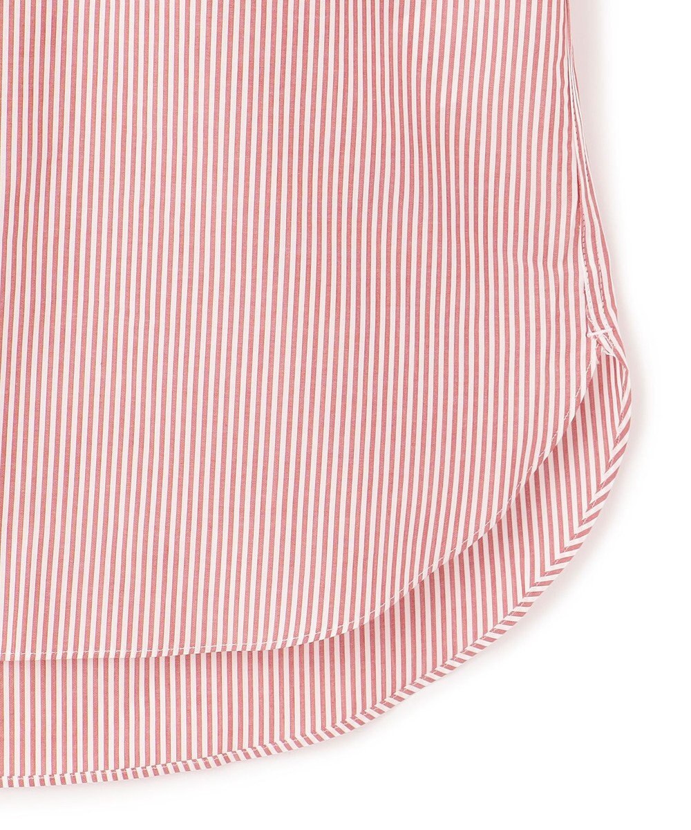 J.PRESS MEN 【WEB・一部店舗限定】ロンドンストライプシャツ/B.D. 