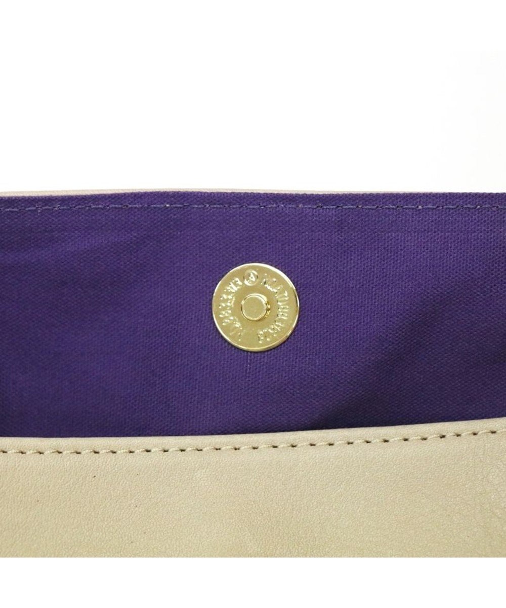 Regalo Felice 【日本製 / 内装カラーもポイント】ショルダー / REGALO 