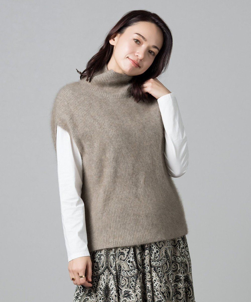 ONWARD Reuse Park 【ICB】ニット秋冬 