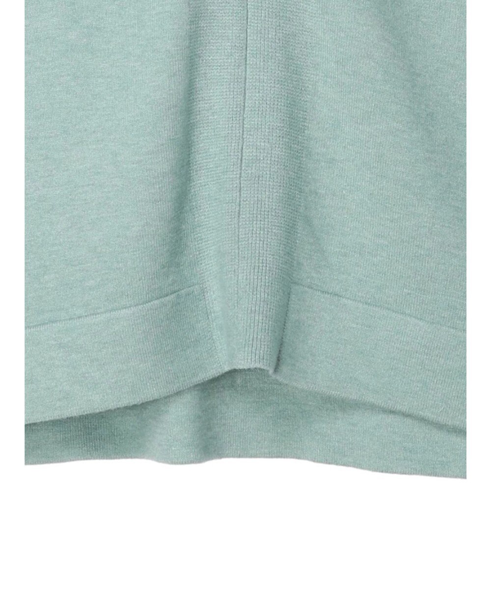 AMERICAN HOLIC バイパチＶネックニットプルオーバー 