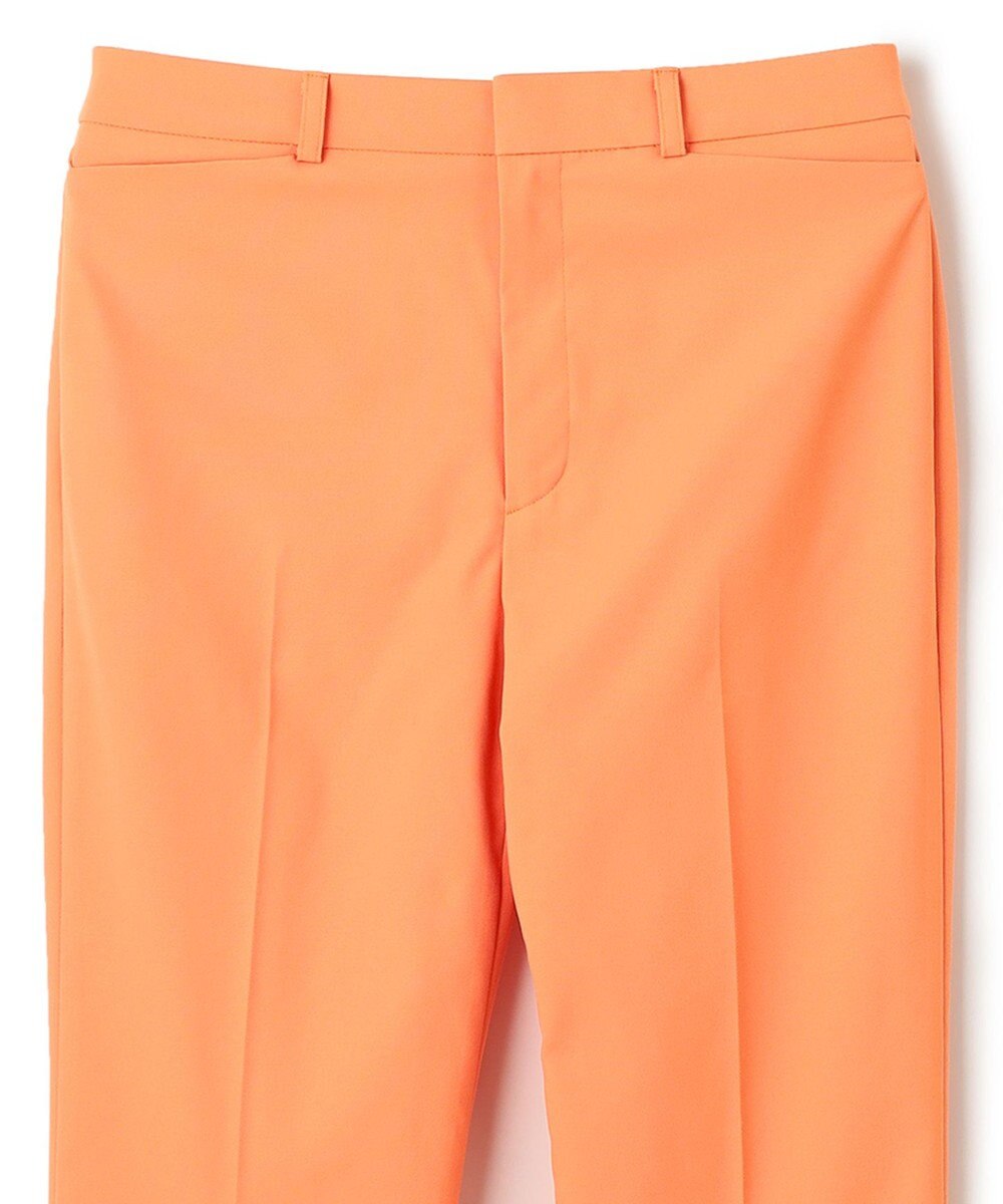 BEIGE， 【S-size】COWBERRY / クロップドパンツ 