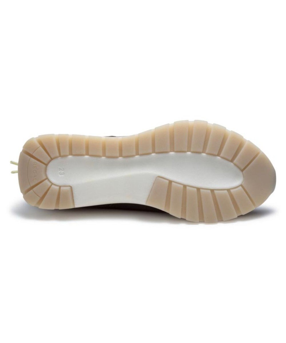 REGAL FOOT COMMUNITY 【リーガルレディース】BF11 コードストッパースニーカー スニーカー 