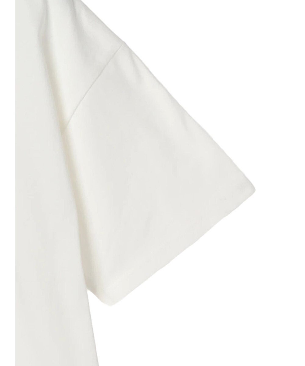 Green Parks オズワルド／グラフィック刺繍半袖ＴＥＥ 