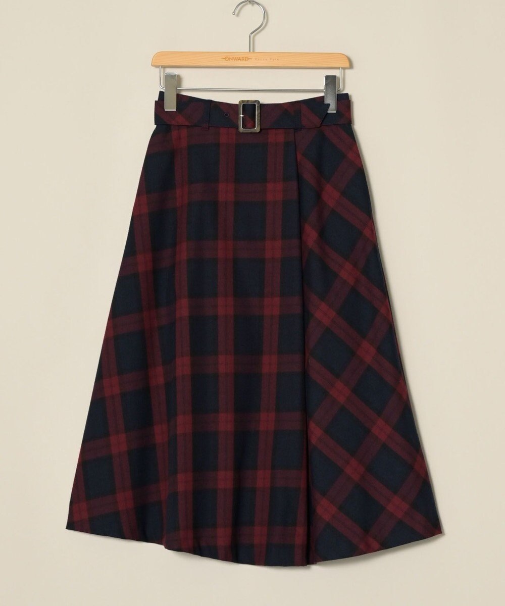 ONWARD Reuse Park 【any SiS】スカート秋冬 