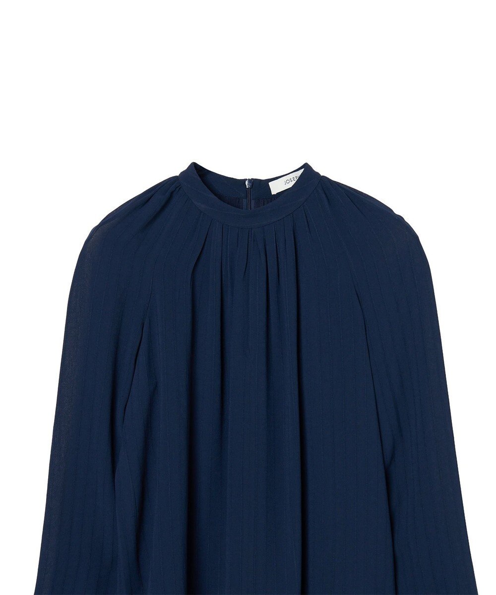 JOSEPH ラダーレースブラウス GARCIA 