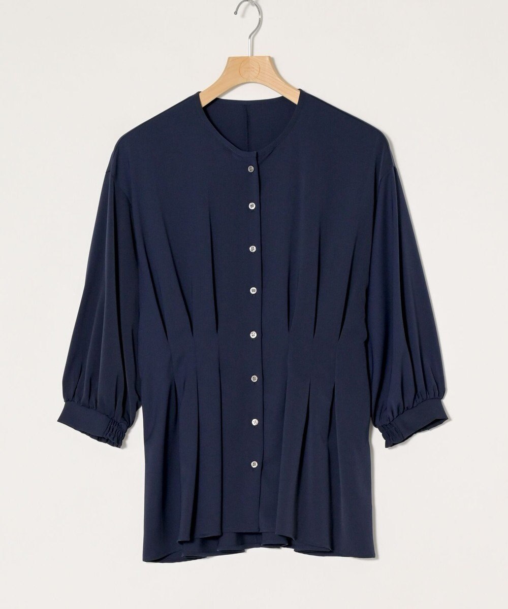 ONWARD Reuse Park 【組曲】ブラウス春夏 