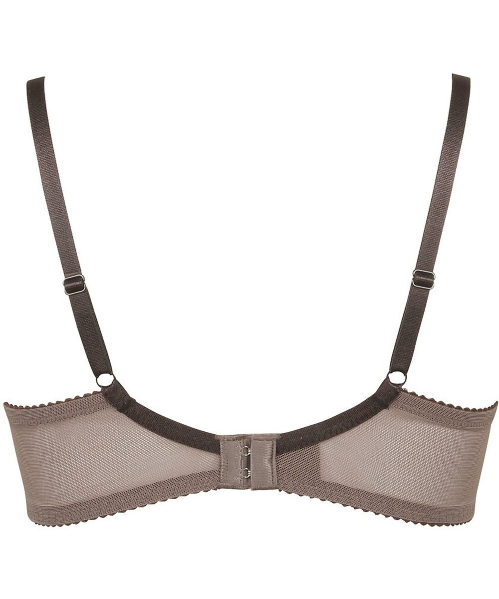 WACOAL 【重力に負けないバストケアBra】 ノンワイヤー バストを重力から守る まる胸キープ ラクなつけごこち サイドのラインすっきり ブラジャー レディース BRA184 /ワコール 