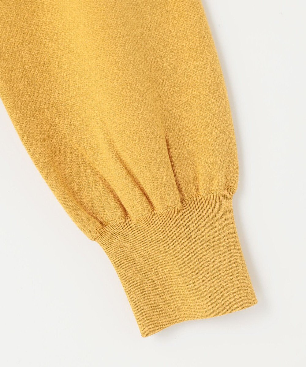 J.PRESS LADIES 【ご好評につき新色追加！・WEB限定カラーあり・洗える】PRINCE Vネック ニット 