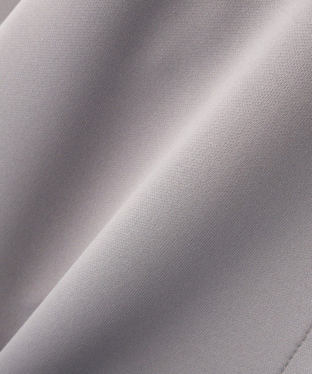 CRAFT STANDARD BOUTIQUE ボタンレスカットカーディガン 