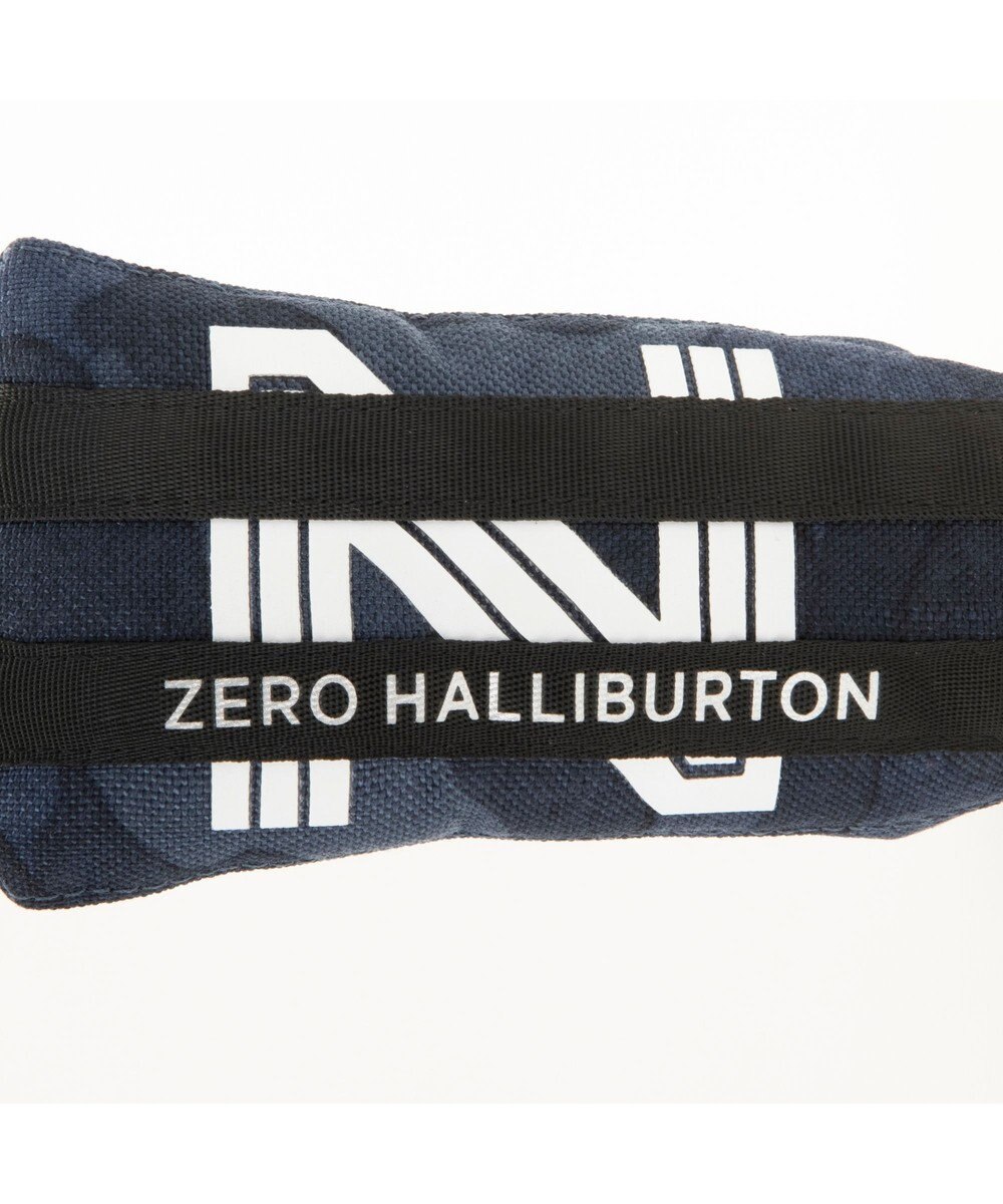 ZERO HALLIBURTON コーデュラパターカバー ピン 82065 