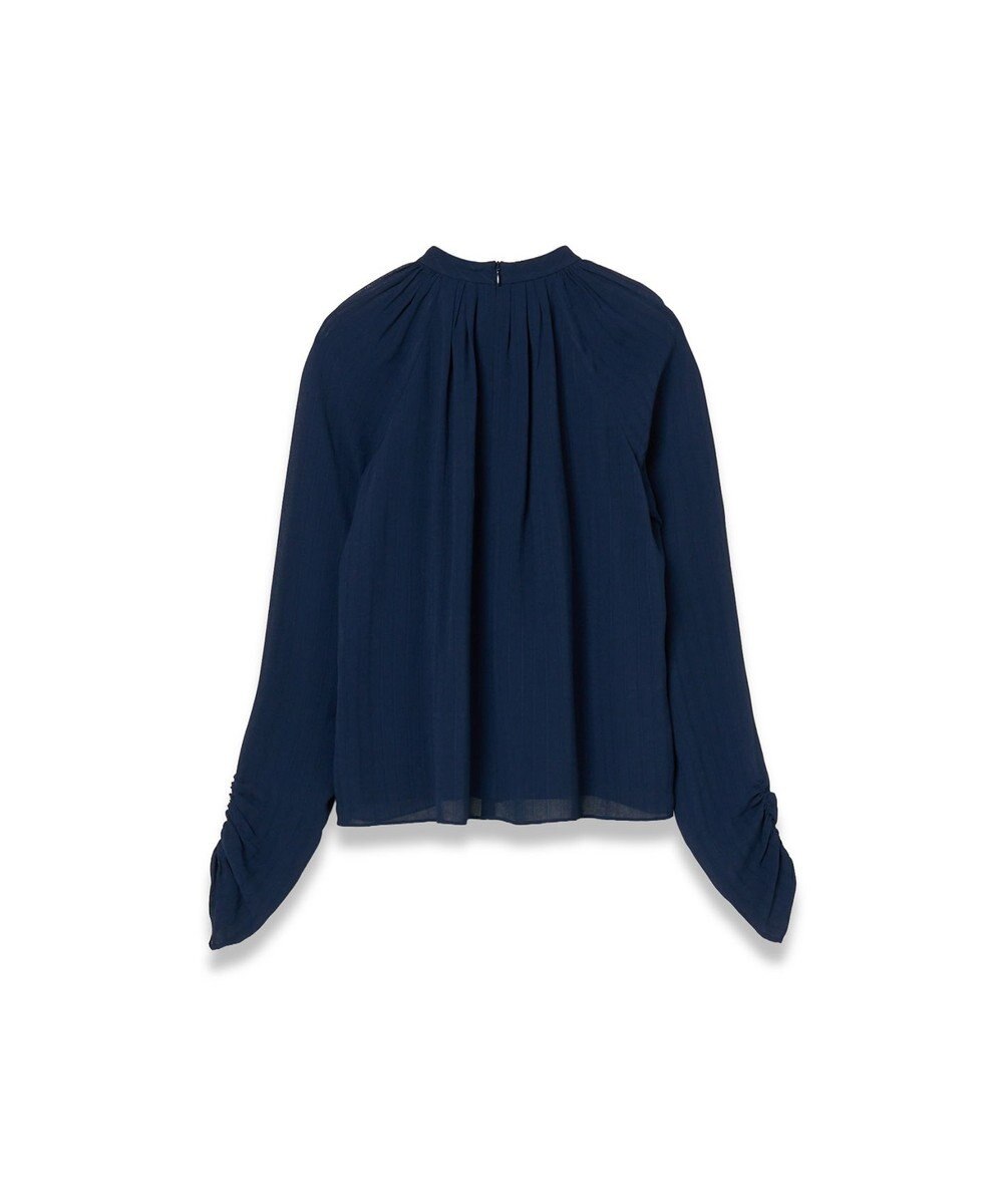 JOSEPH ラダーレースブラウス GARCIA 